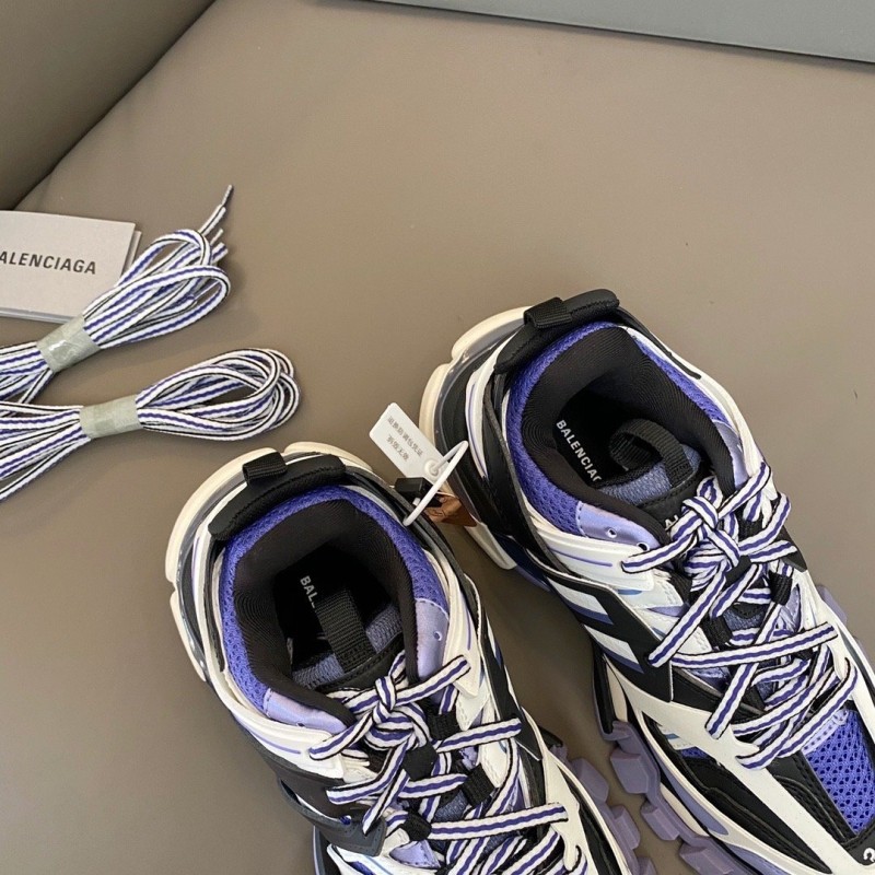 Balenciaga Unisex Shoes