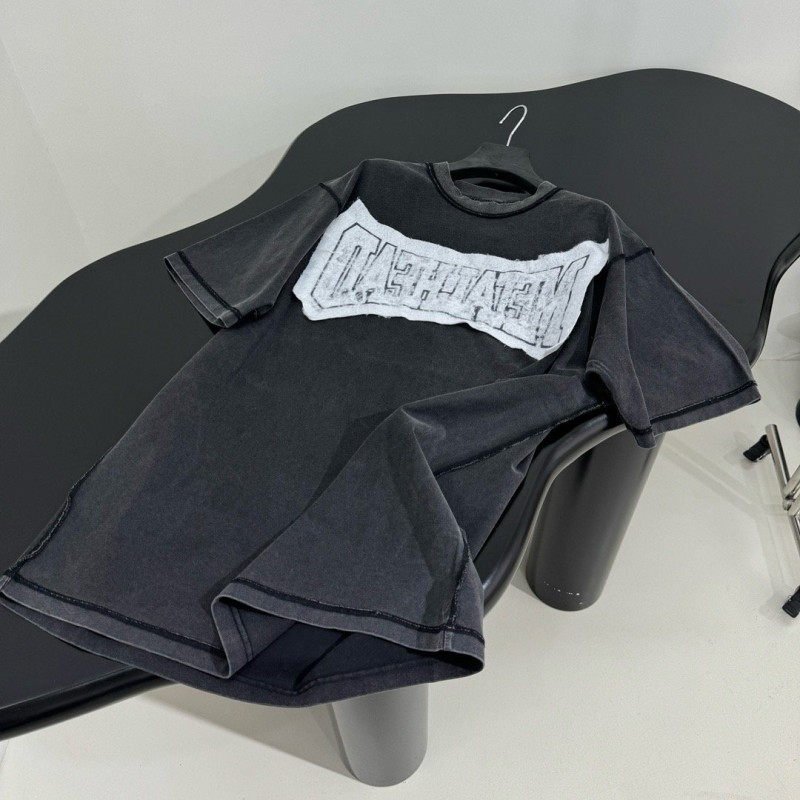 Balenciaga Unisex Tee