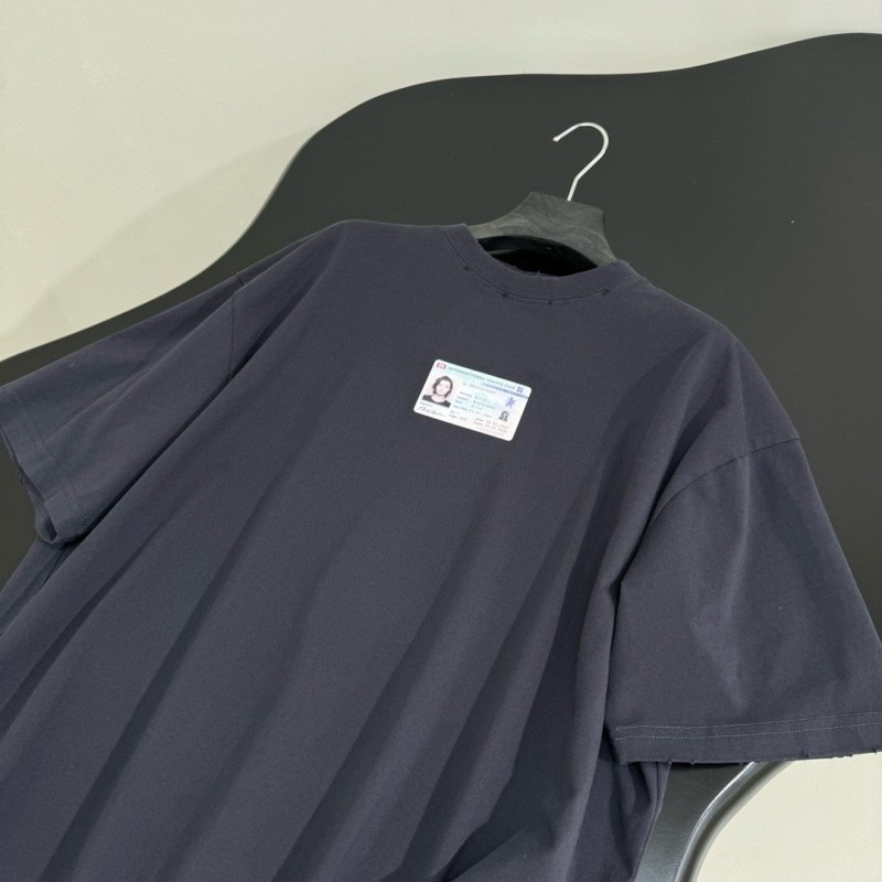 Balenciaga Unisex Tee