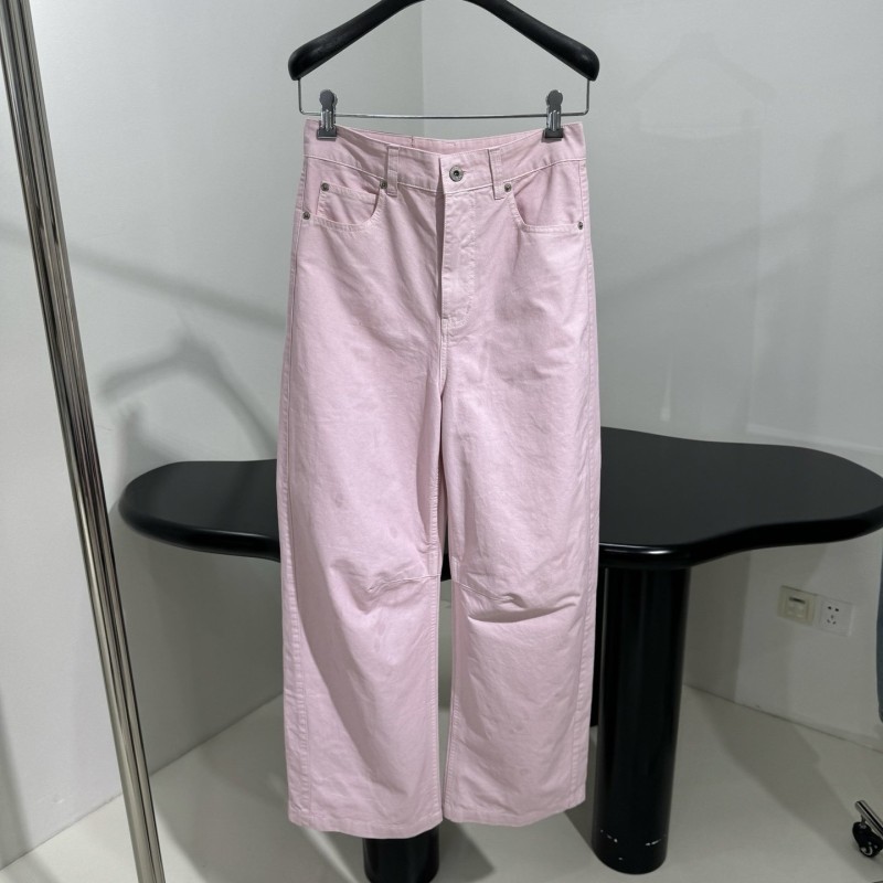 Loewe Jeans