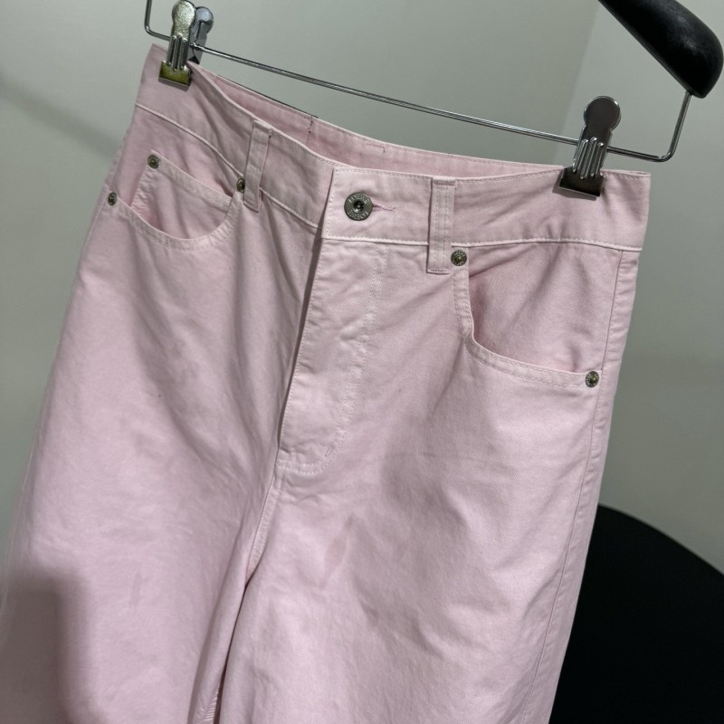 Loewe Jeans