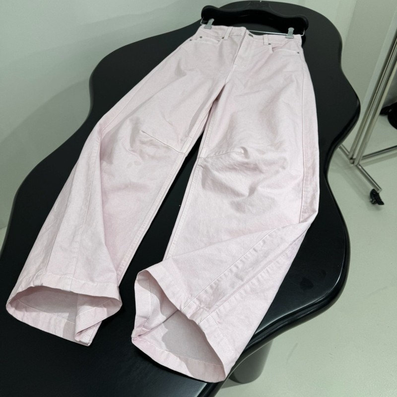 Loewe Jeans