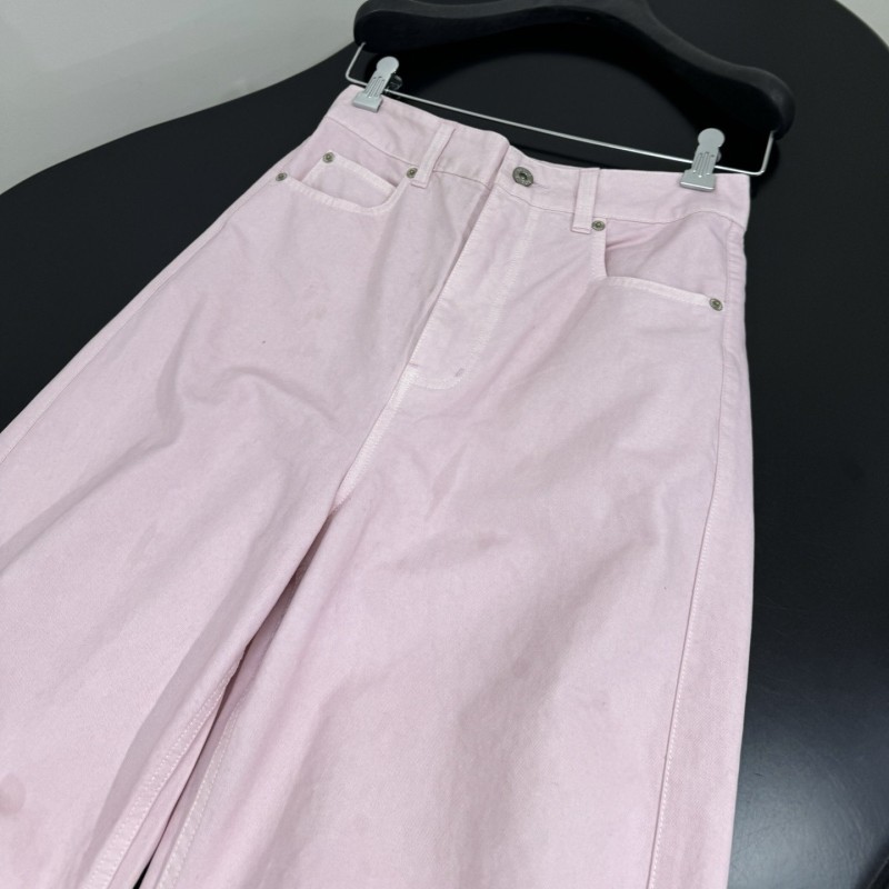 Loewe Jeans