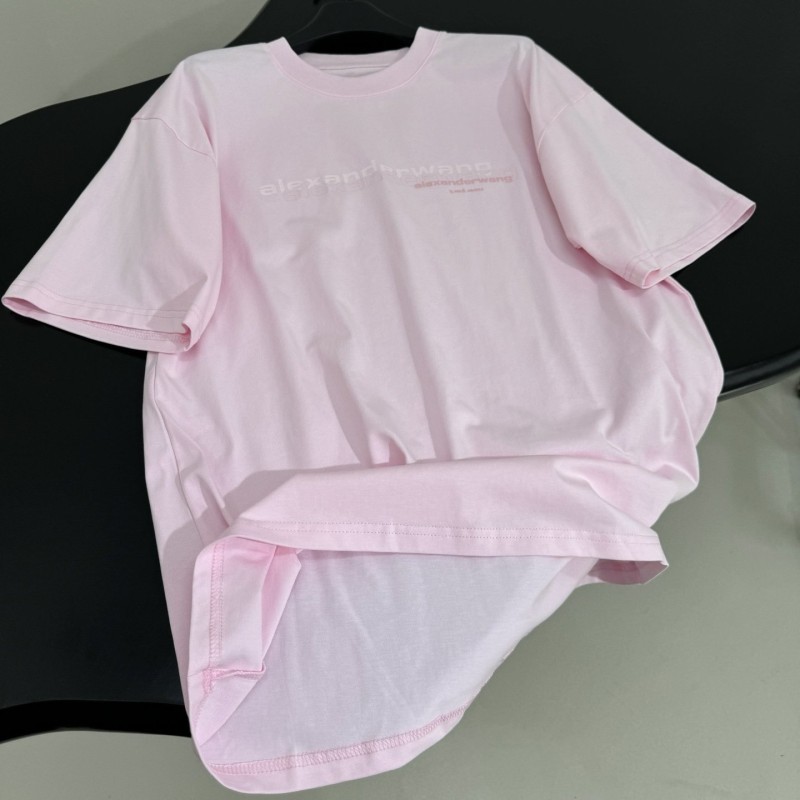 Alexander Wang Unisex Tee