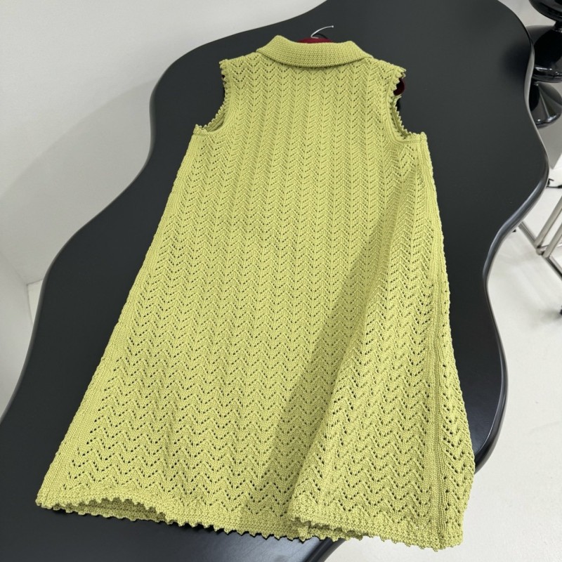 Gucci Polo Dress