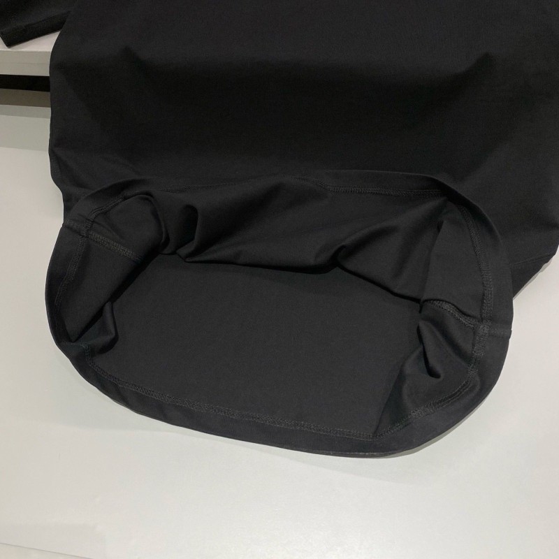 Burberry Unisex Tee