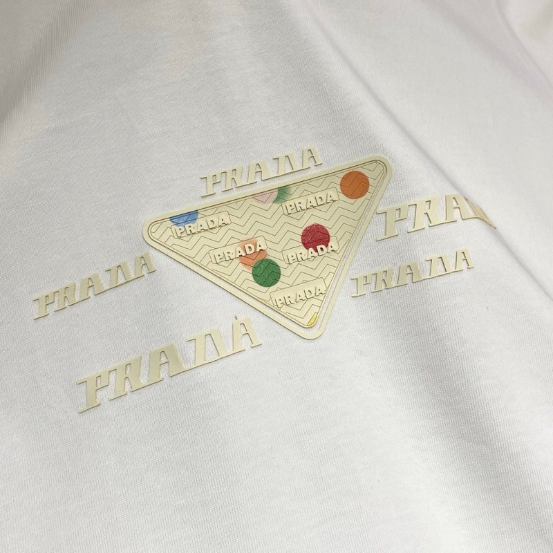 Prada Unisex Tee