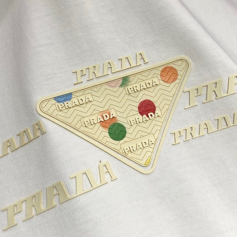 Prada Unisex Tee