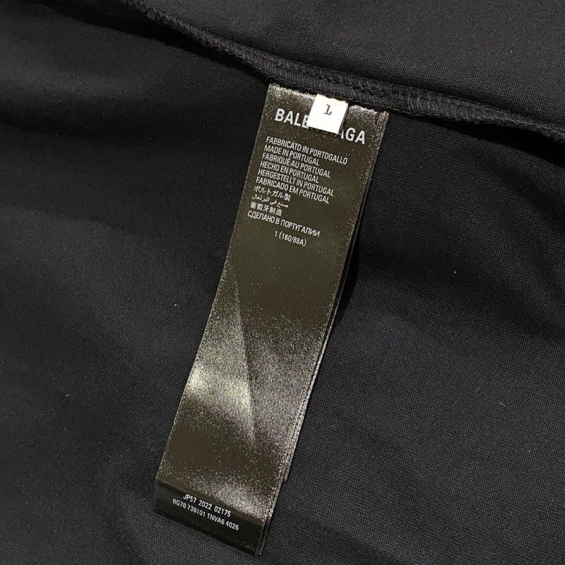 Balenciaga Unisex Tee