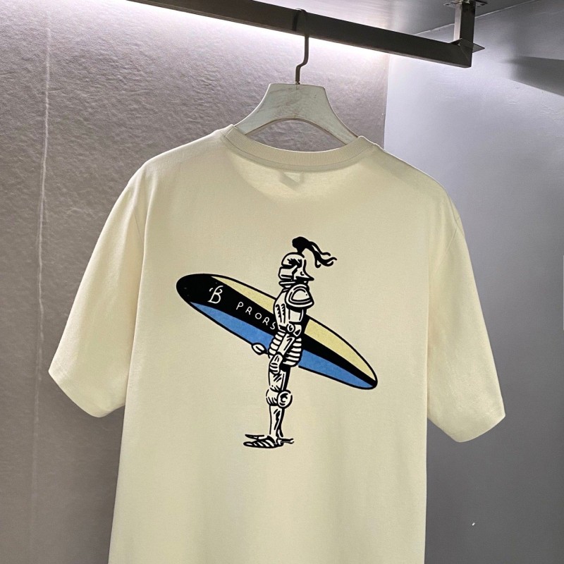 Burberry Unisex Tee