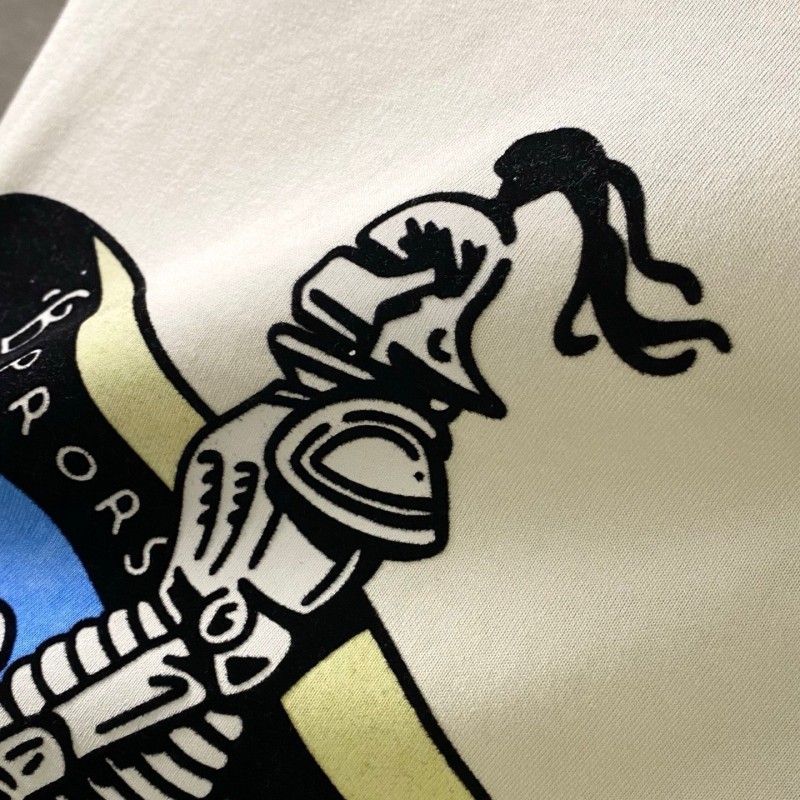 Burberry Unisex Tee