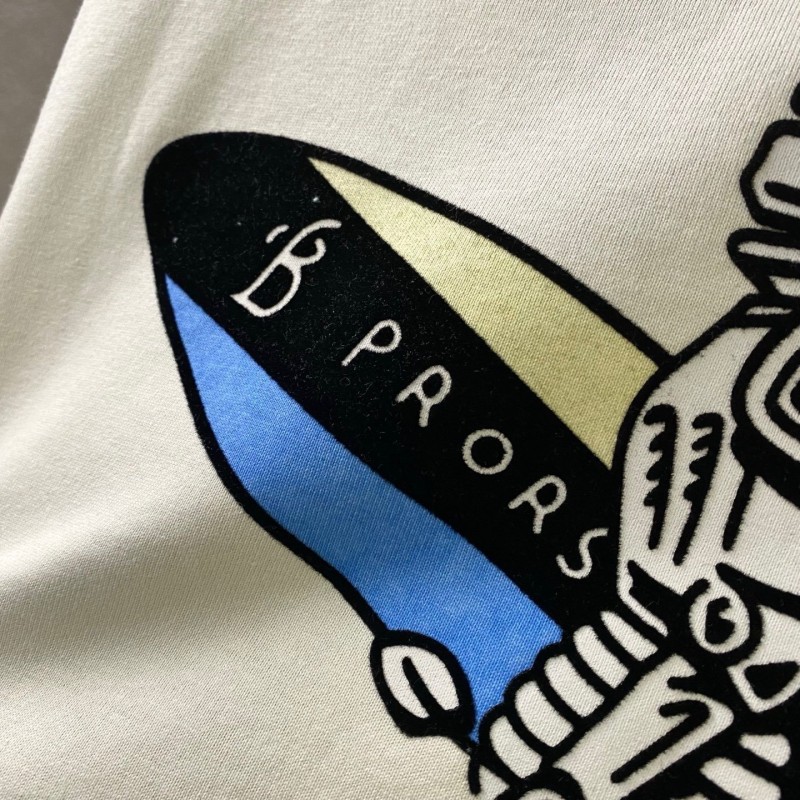 Burberry Unisex Tee