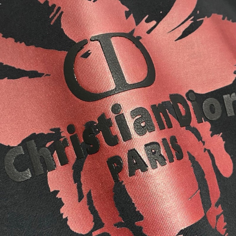 Dior Unisex Tee