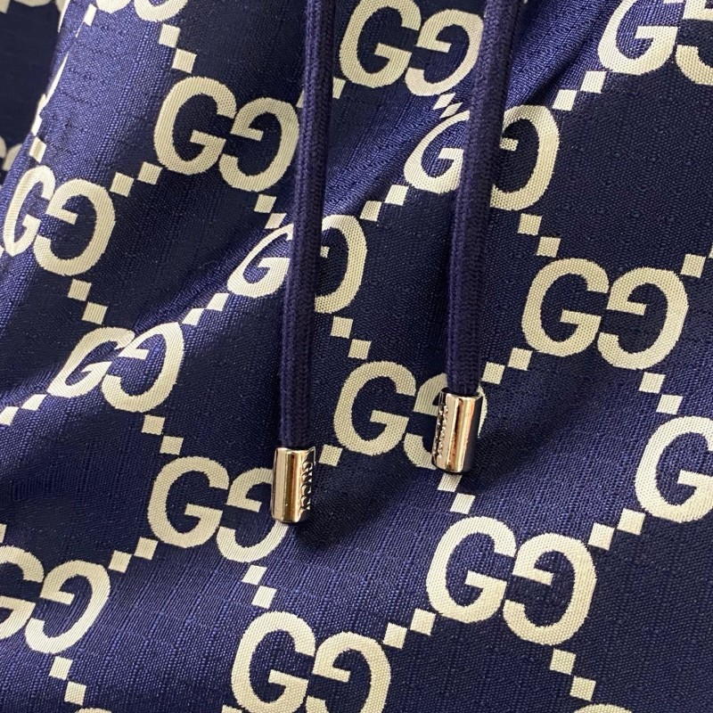 Gucci Unisex Shorts