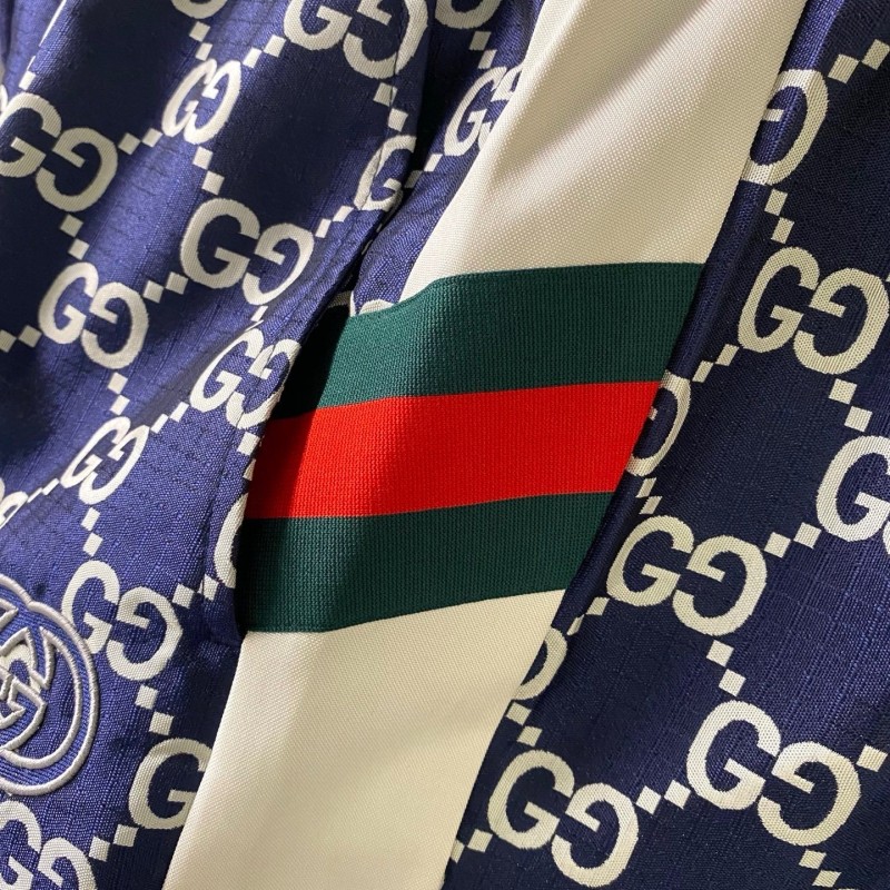 Gucci Unisex Shorts