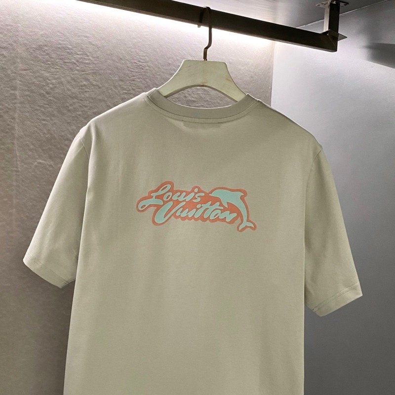 LV Unisex Tee