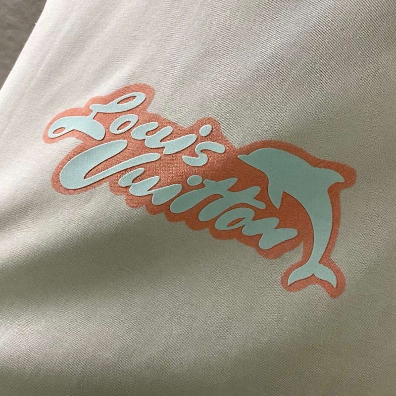 LV Unisex Tee