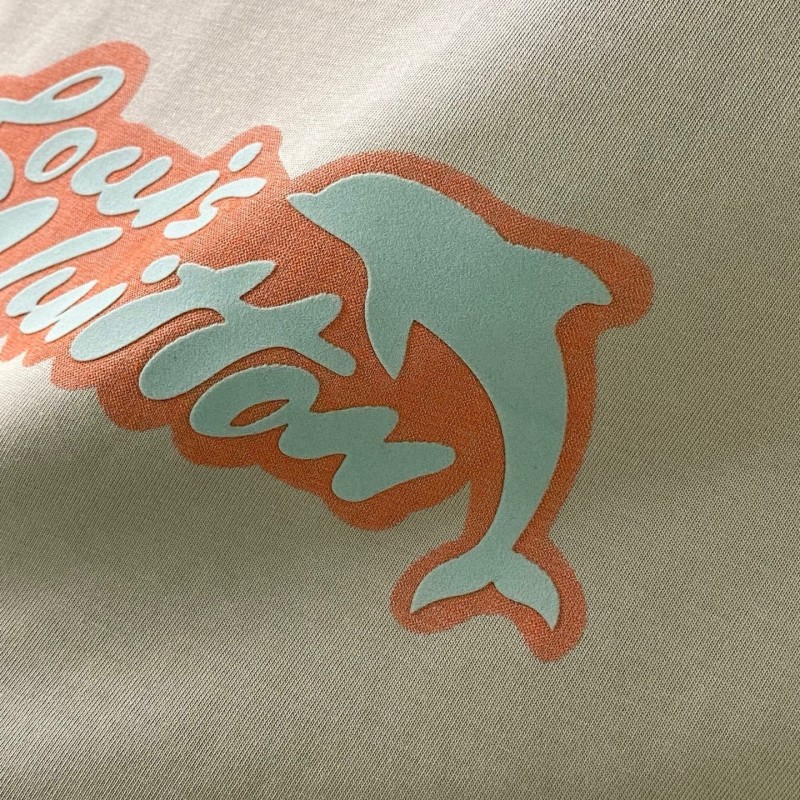 LV Unisex Tee