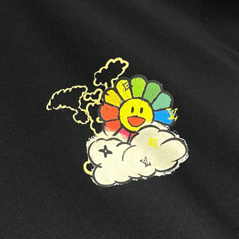 LV Unisex Tee