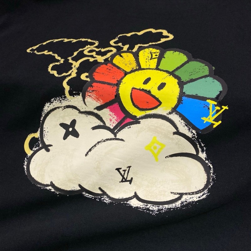 LV Unisex Tee