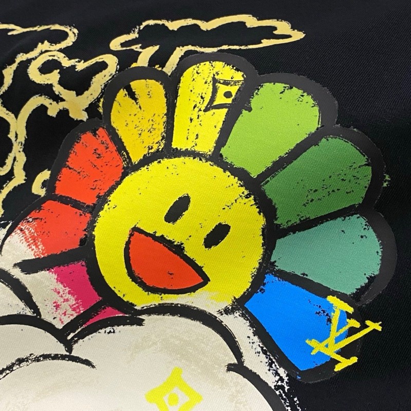 LV Unisex Tee