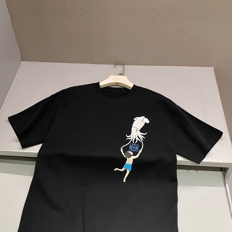 Loewe Unisex Tee