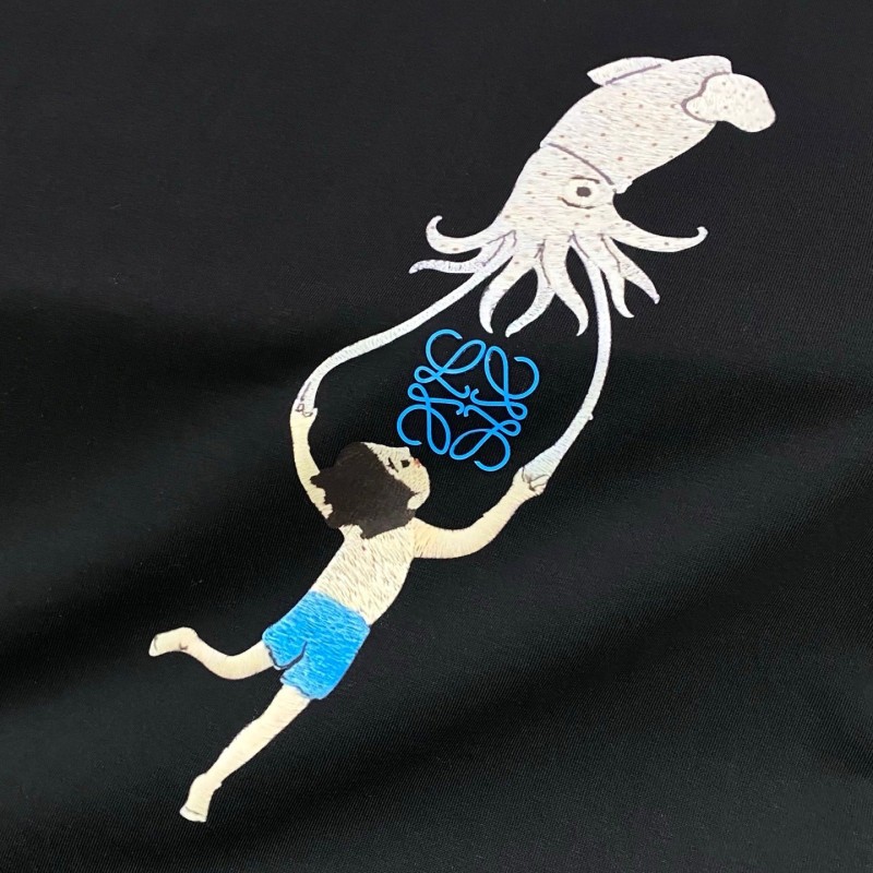 Loewe Unisex Tee