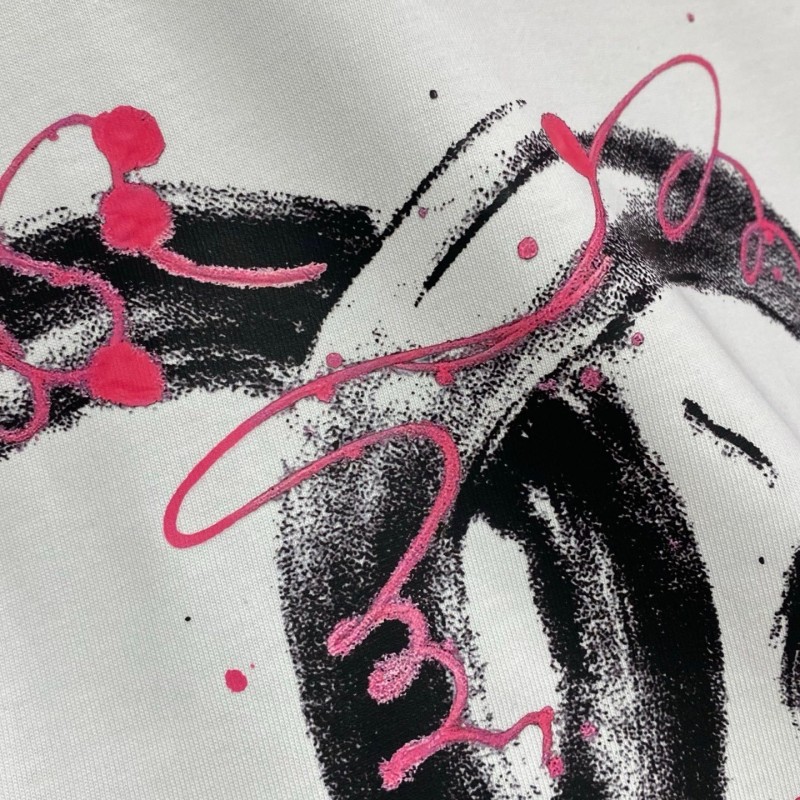 Chanel Unisex Tee