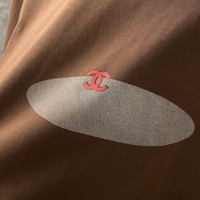 Chanel Unisex Tee