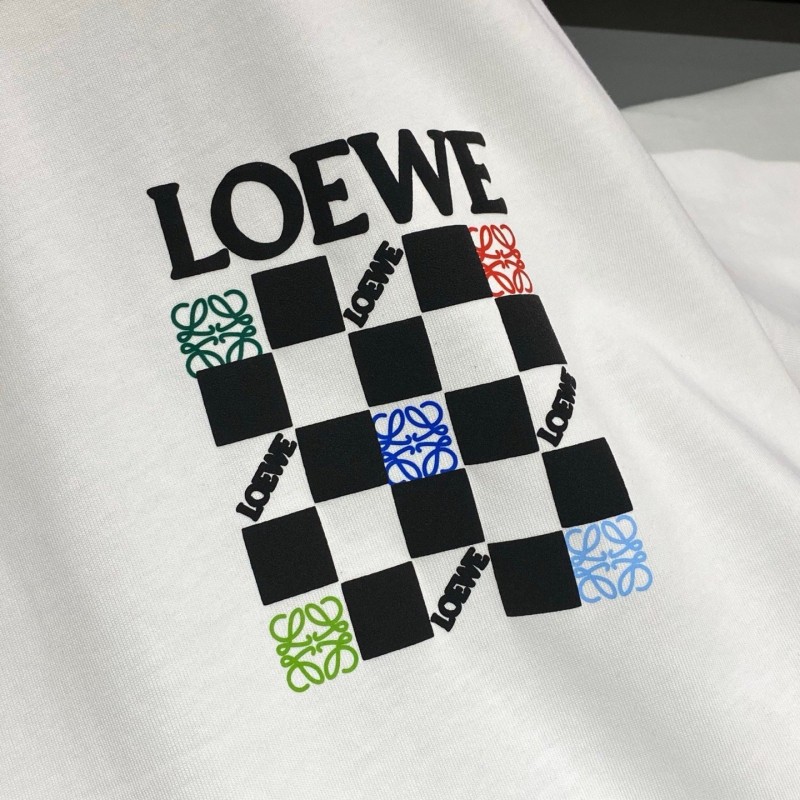 Loewe Unisex Tee