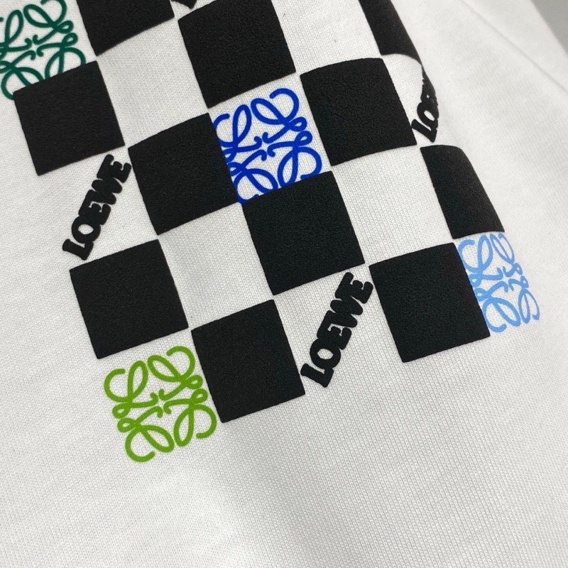 Loewe Unisex Tee