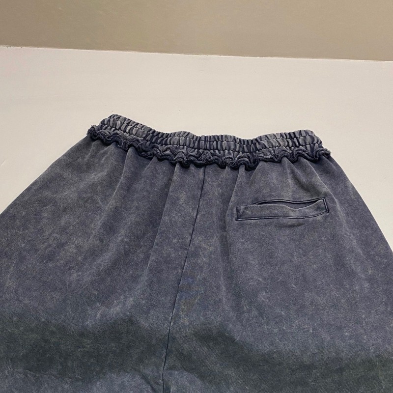 Balenciaga Unisex Shorts 