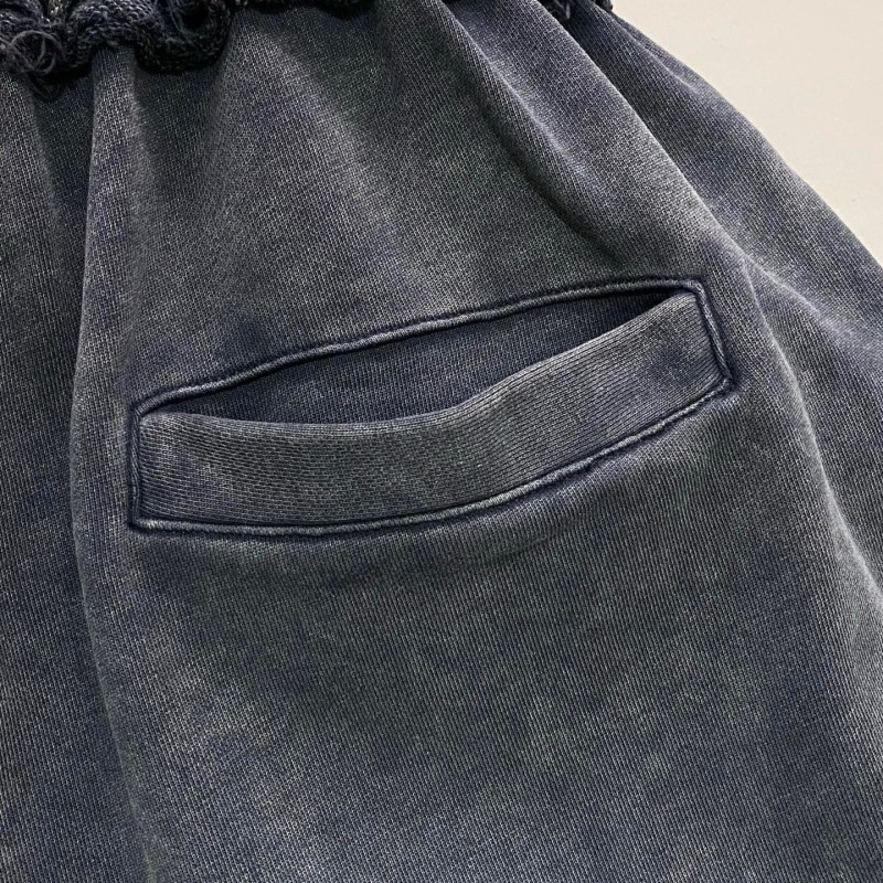 Balenciaga Unisex Shorts 
