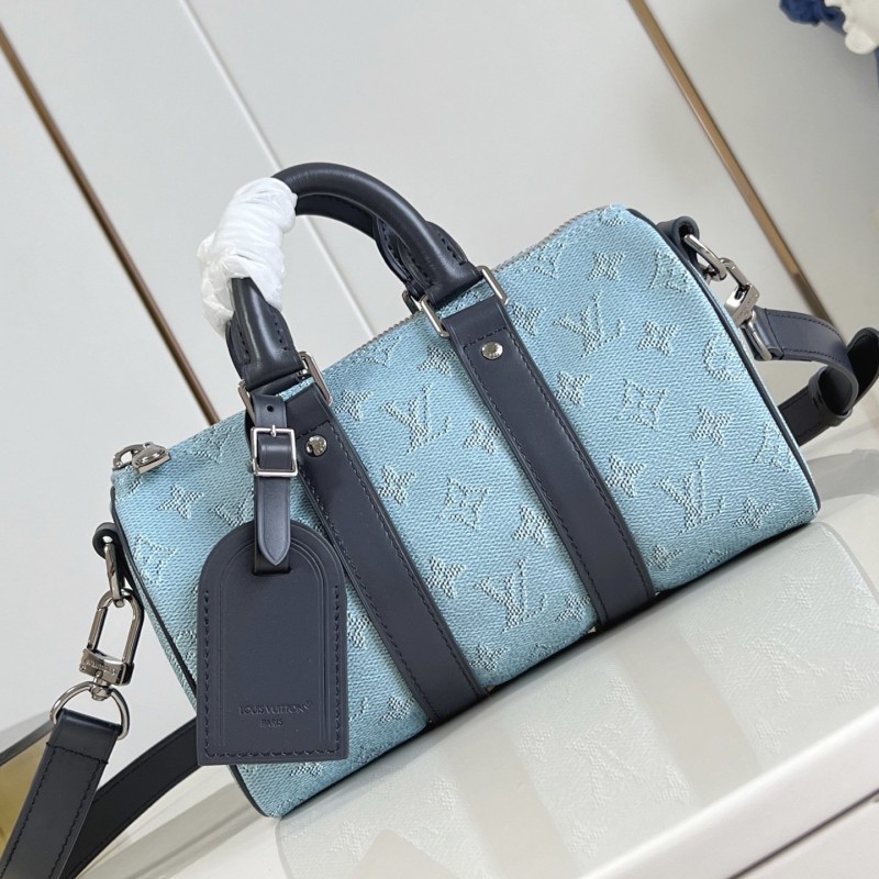 LV Keepall 25