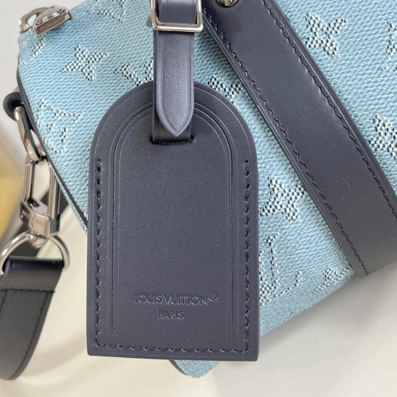 LV Keepall 25