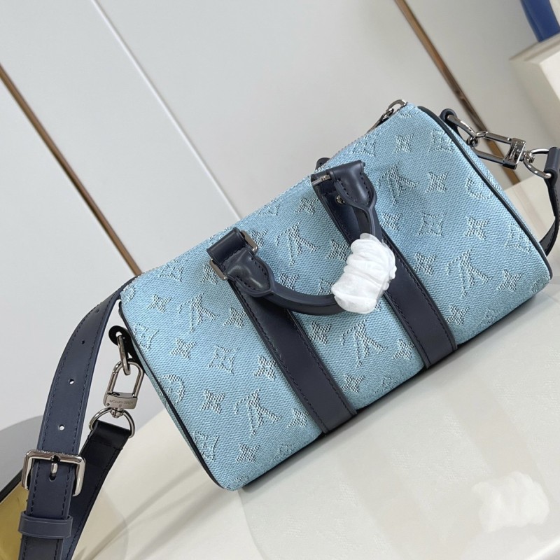 LV Keepall 25