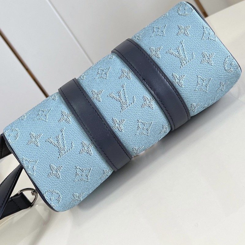 LV Keepall 25