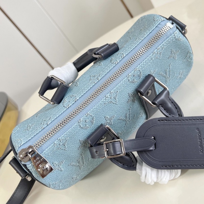 LV Keepall 25