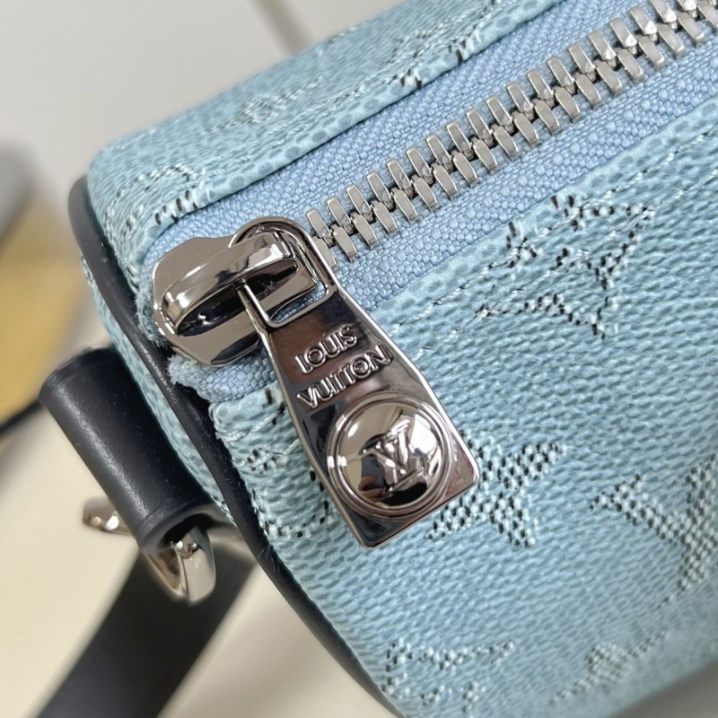 LV Keepall 25