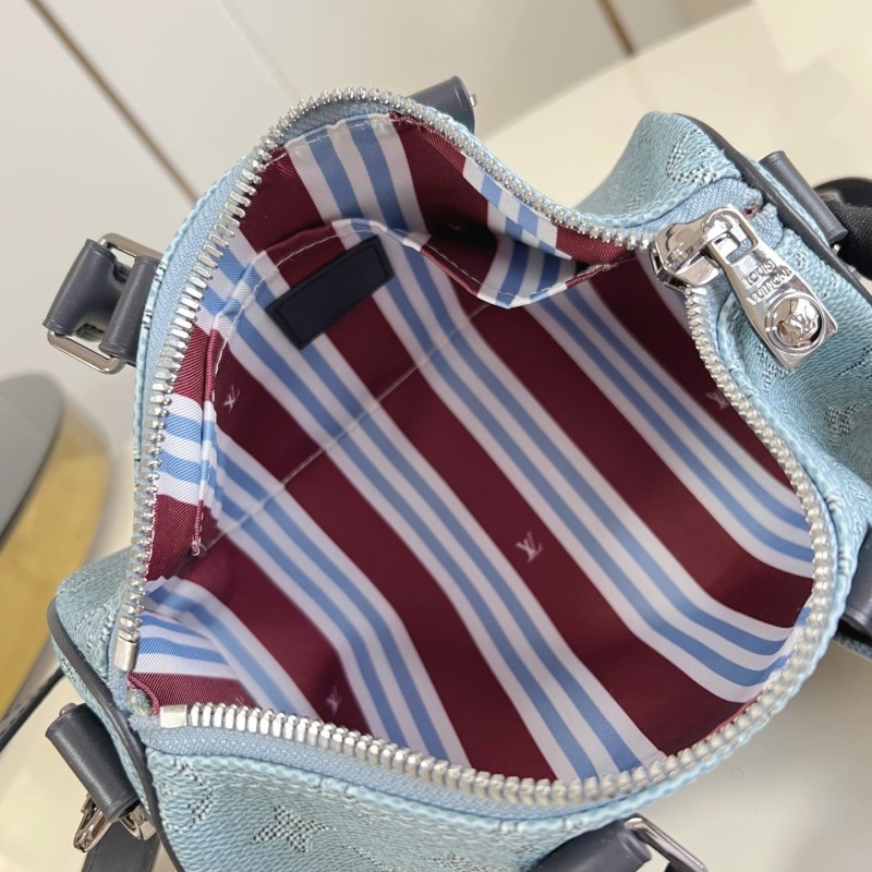 LV Keepall 25