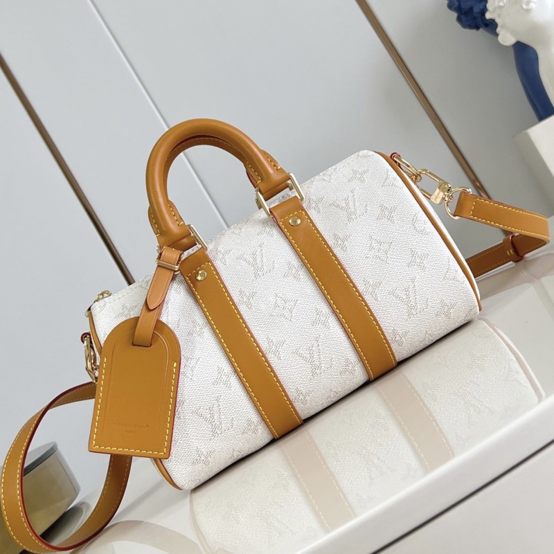LV Keepall 25