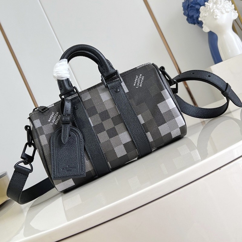 LV Keepall 25