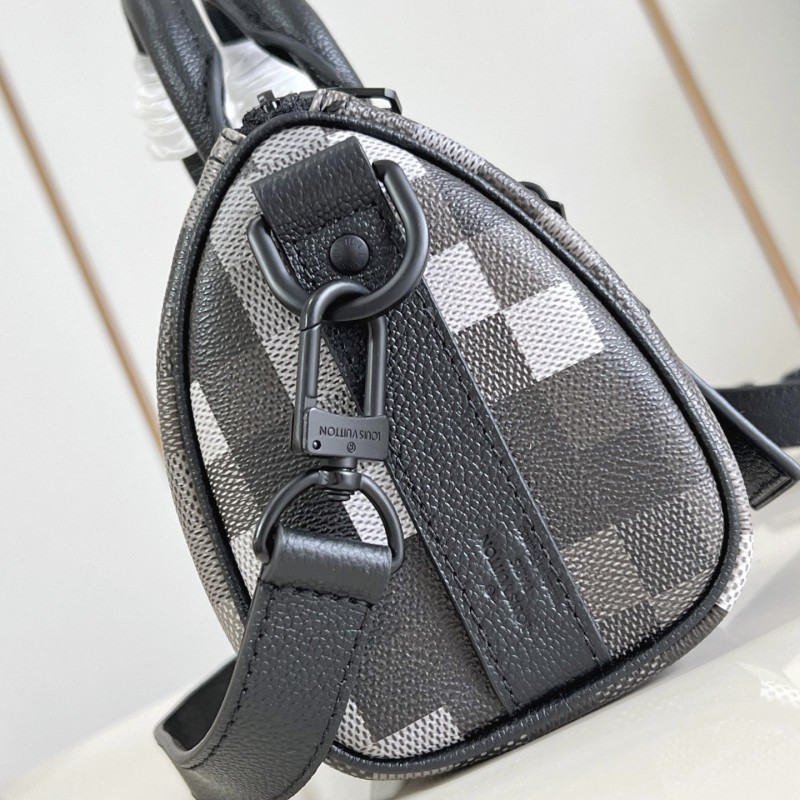 LV Keepall 25