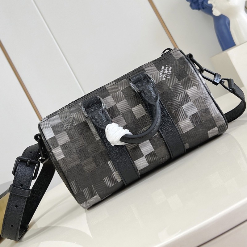 LV Keepall 25