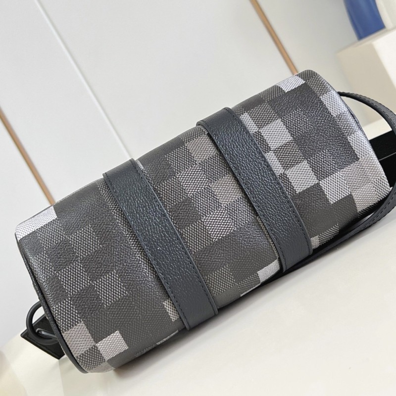 LV Keepall 25