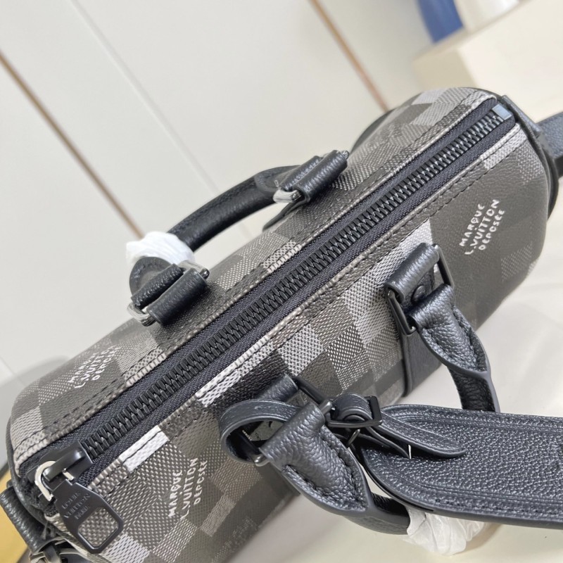 LV Keepall 25