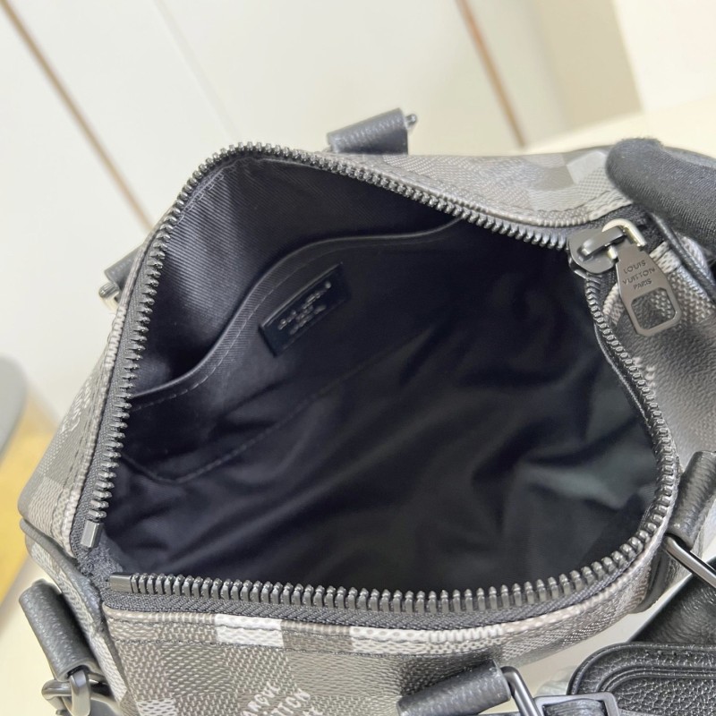 LV Keepall 25