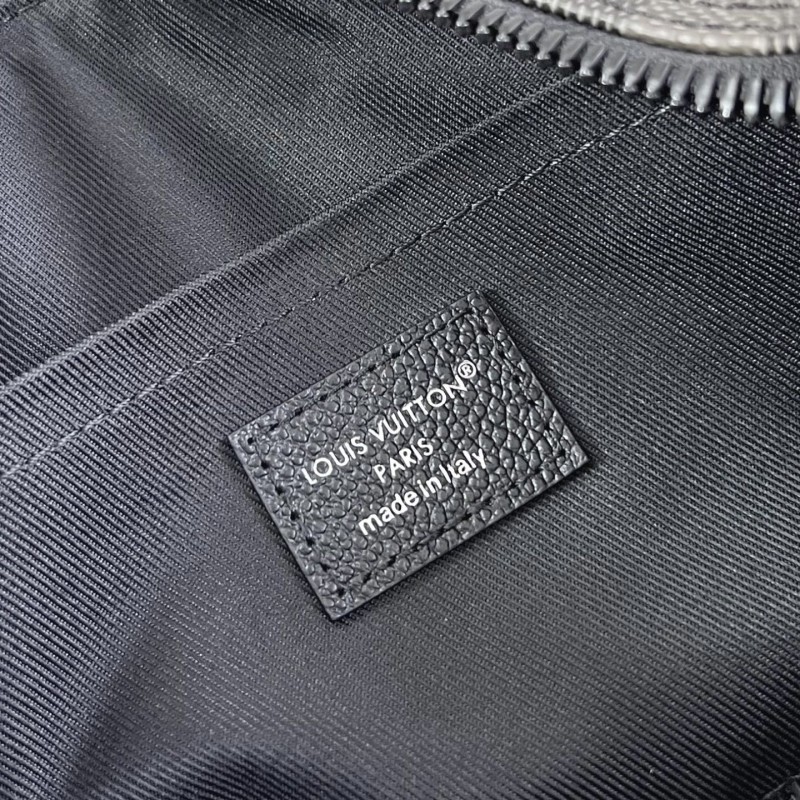 LV Keepall 25