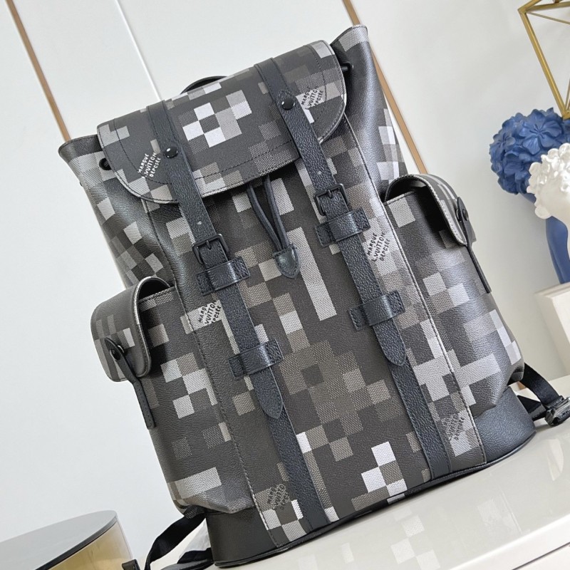 LV Backpack
