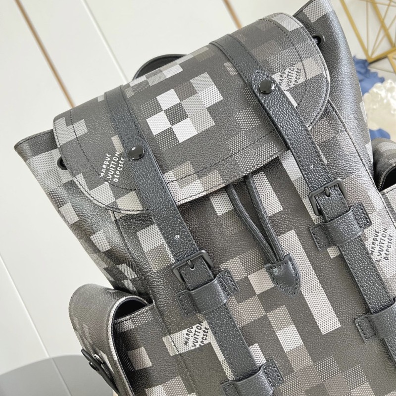 LV Backpack
